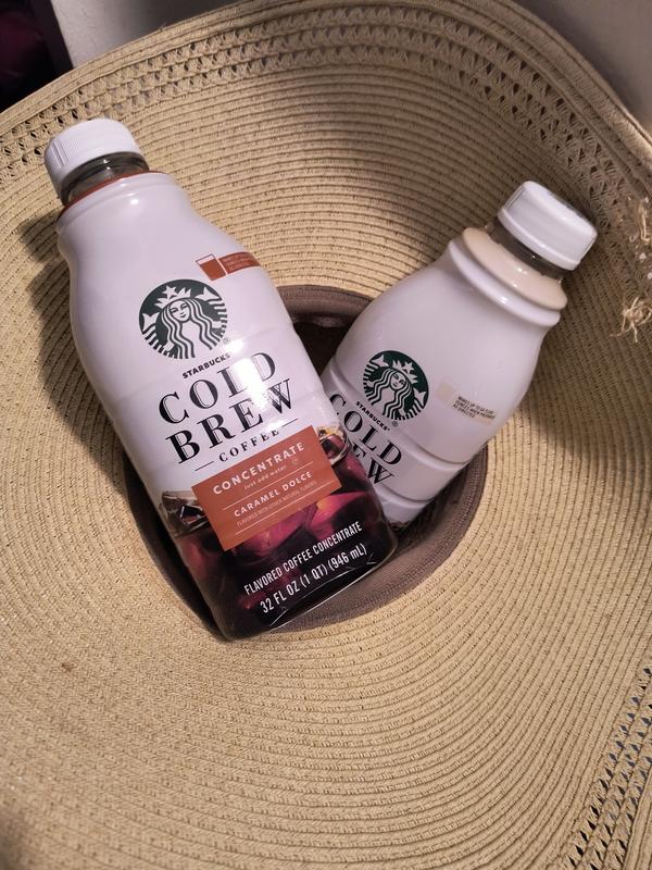 Cold Brew Multi-Serve Concentrate Madagascar Vanilla