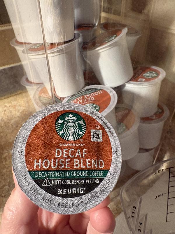 Buy Starbucks K-Cup Breakfast Blend 10ct from Dollar General
