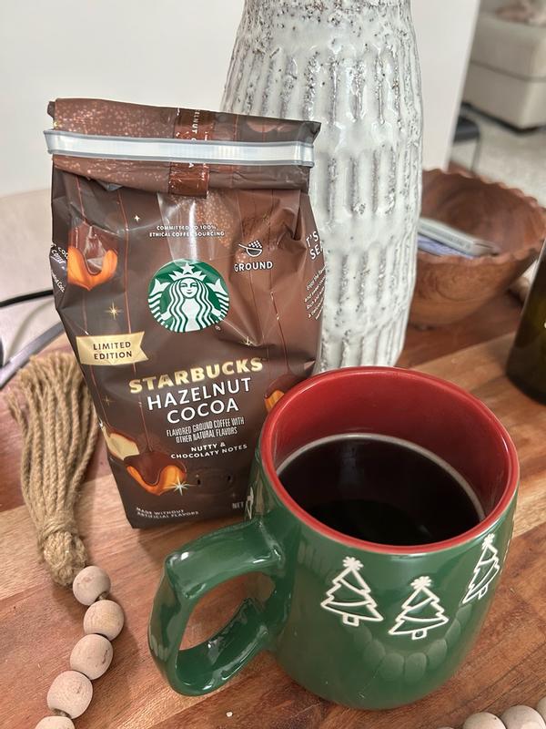 【松竹梅 様】専用・肌(珈琲)300g×2袋≪リクエスト特割特価≫ STARBUCKS GRND GINGERBREAD COFFEE 17OZ