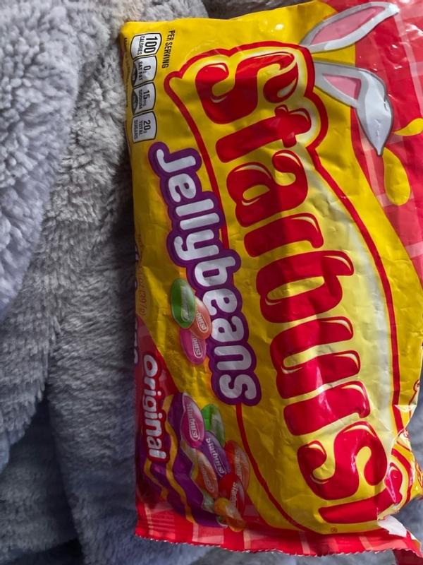 Starburst Jelly Beans Chewy Candy Original Walgreens