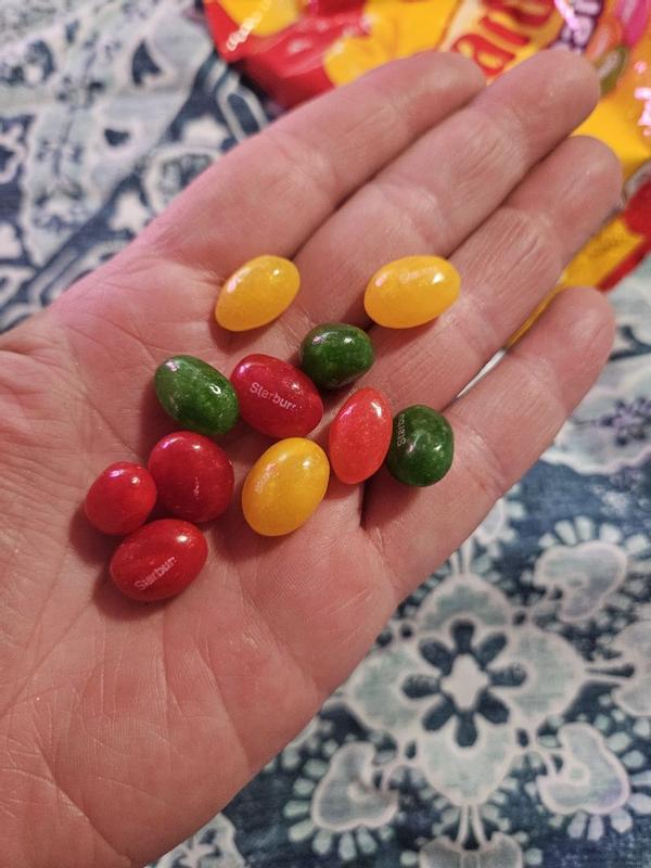 STARBURST Original Jellybeans Share Size 3.6 oz bag | Starburst