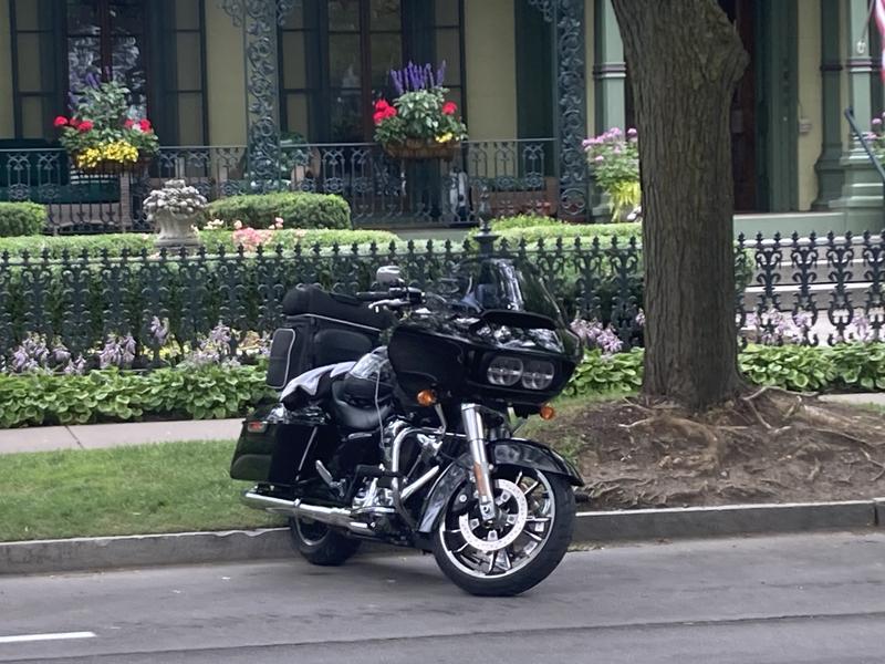 Skaneateles NY