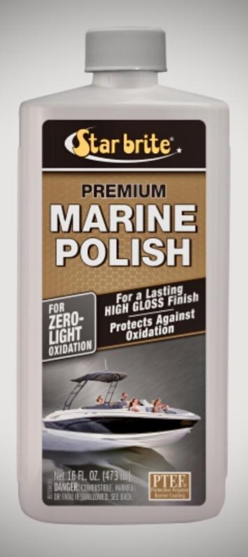 Star Brite Premium Marine Polish