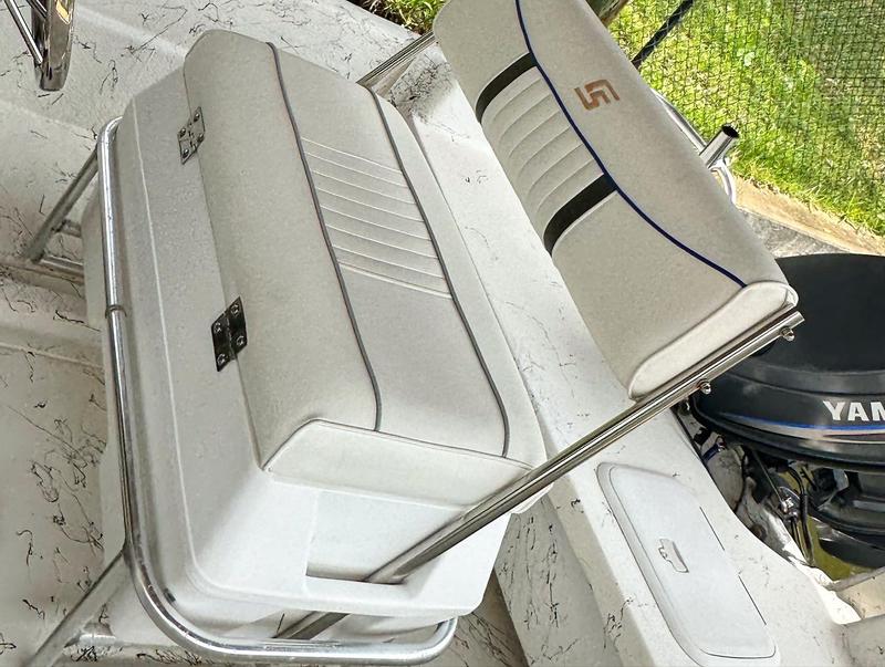 Mildew before and after pictures