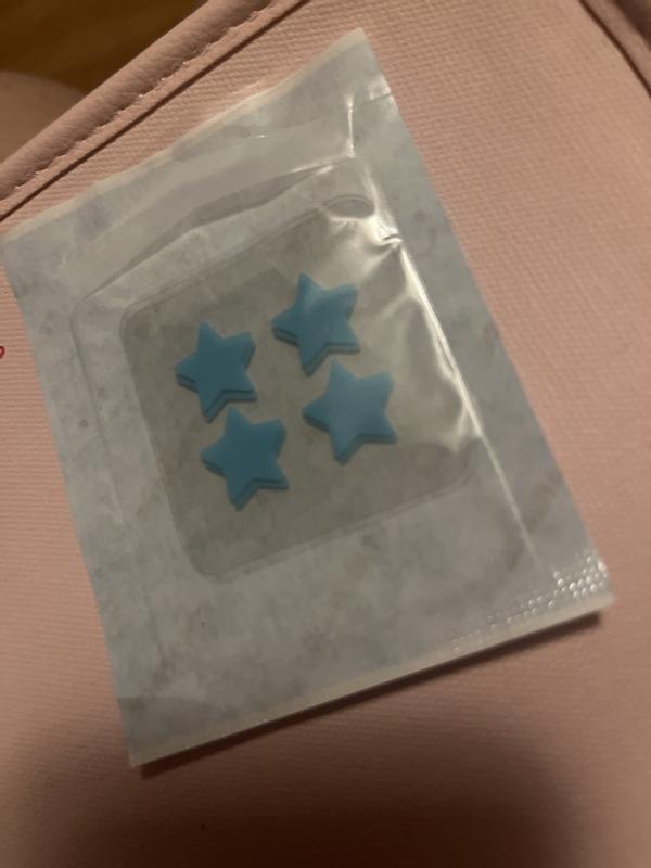 STARFACE HYDRO-STAR + SAL ACID 32 CT