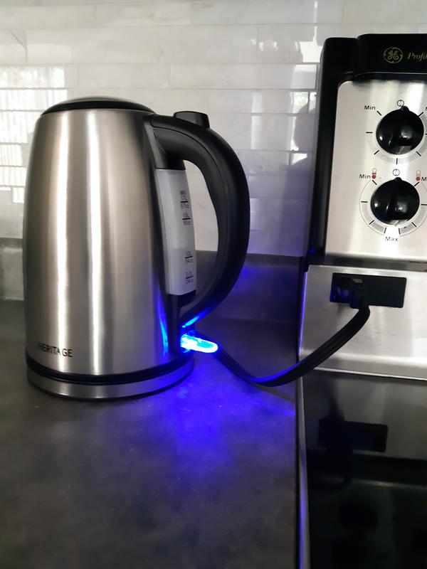 starfrit kettle