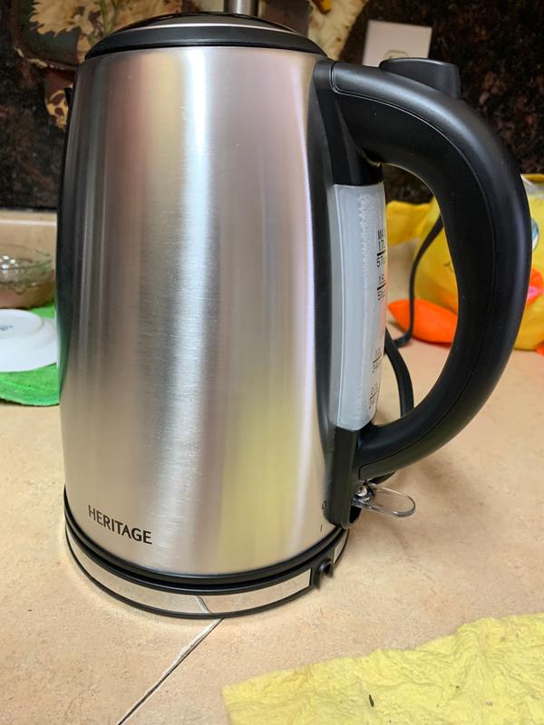 starfrit kettle