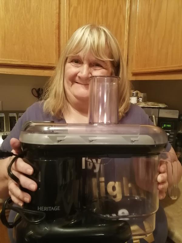 mon meilleur ami de la cuisine