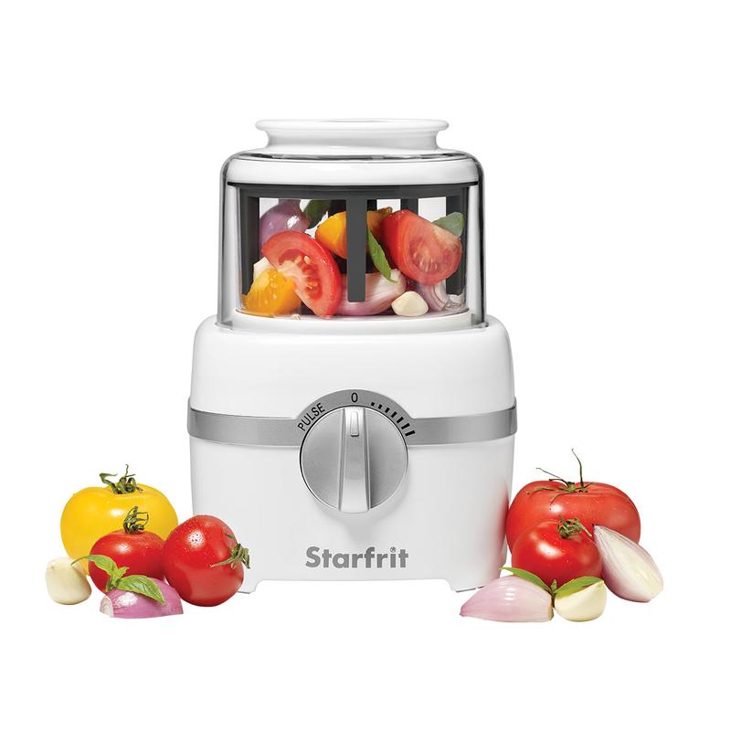 Hachoir électrique Starfrit