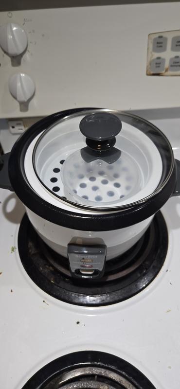Clean and ready for next use !