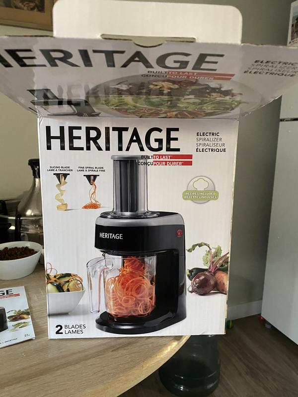 Mon beau nouveau produit !