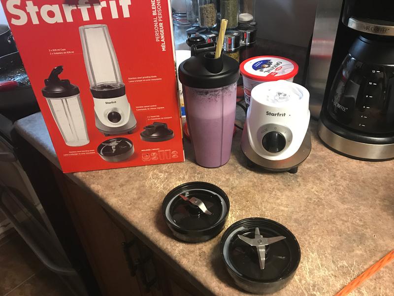 Bullet Blender Canadian Tire Bruin Blog