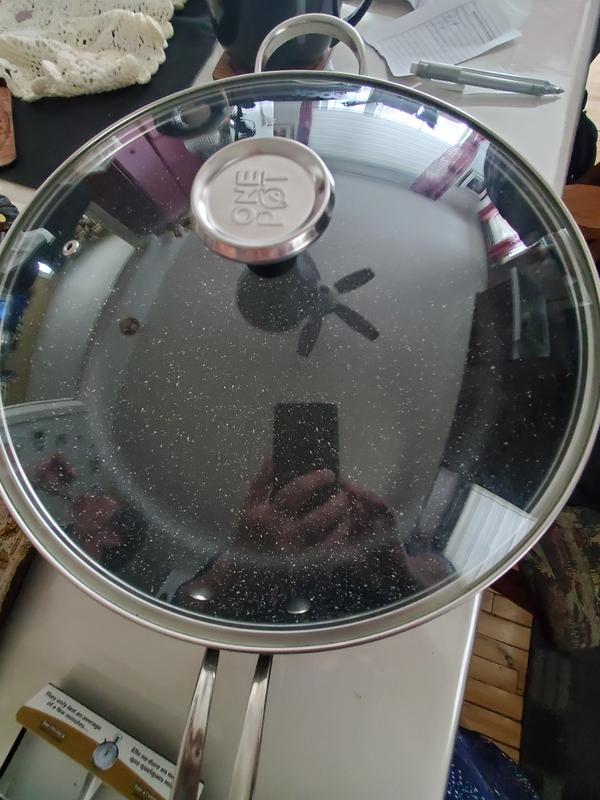 poêle starfrit the Rock