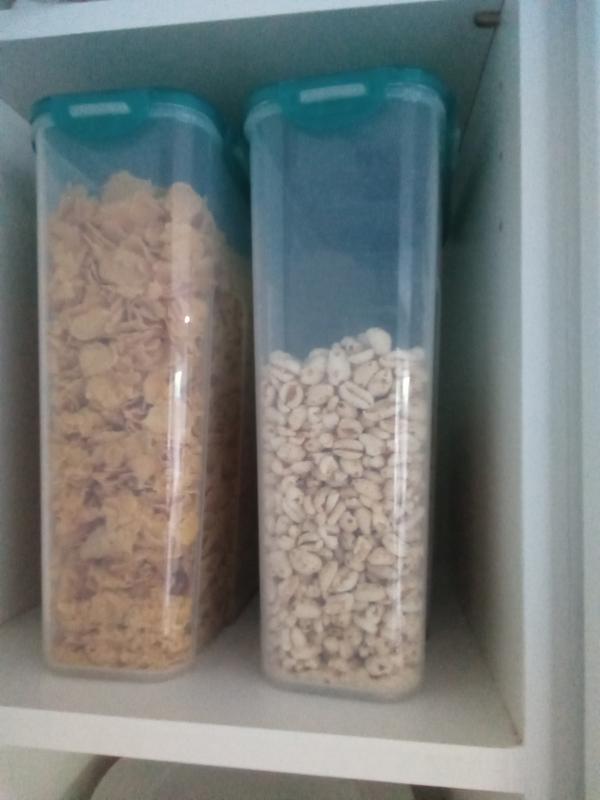 Se range bien même espace restreint