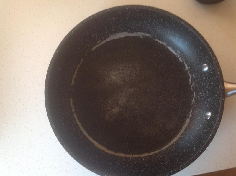 Poêle Héritage Starfrit 12''