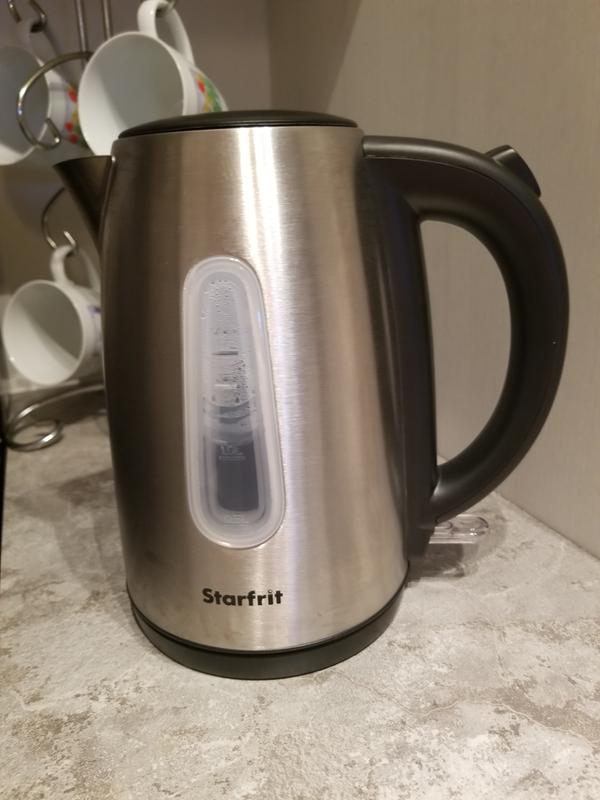 starfrit kettle