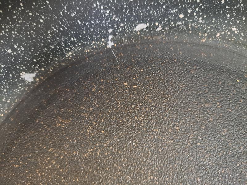 Starfrit The Rock Diamond 10 Piece Set Cooking Sauce Frying Dishwasher