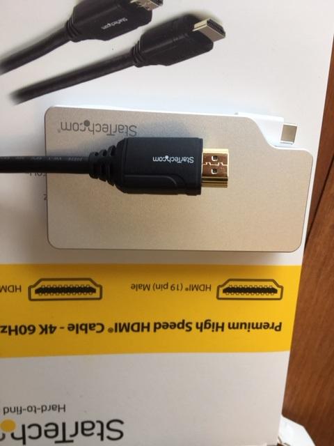 1m HDMI-Kabel 2.0 a/b JAMEGA Ultra HD 4K 60Hz 4:4:4 HDR HDCP ARC 2160p CEC 3D 1080p Full HD Dolby Vision 18GBit s High Speed mit Ethernet