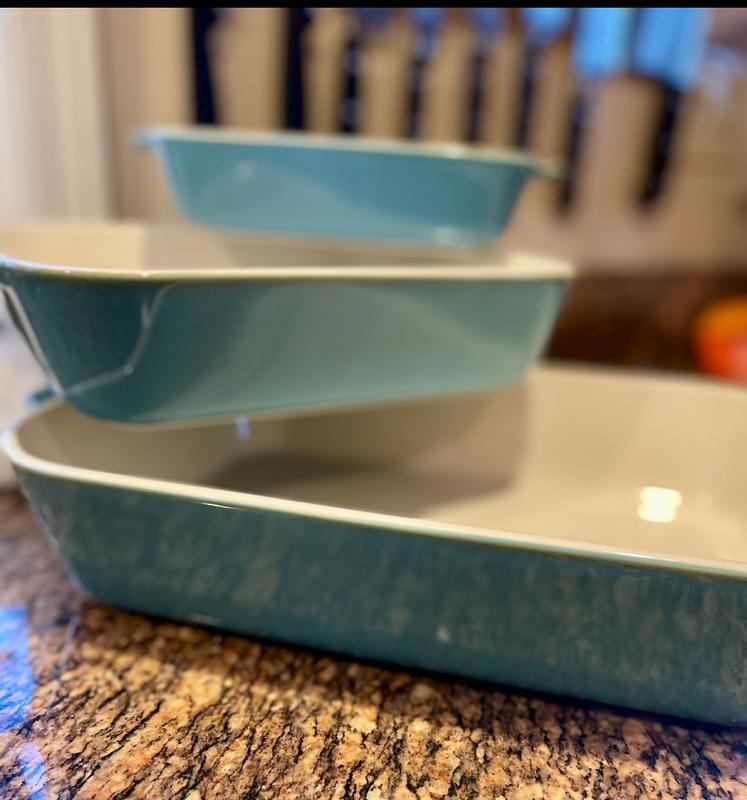 Customer photo for "Beautiful Color"