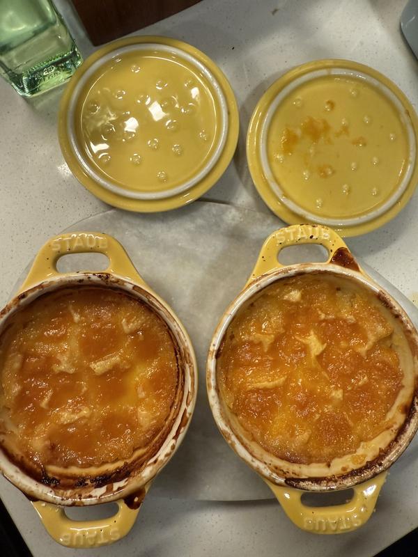Lemon bars