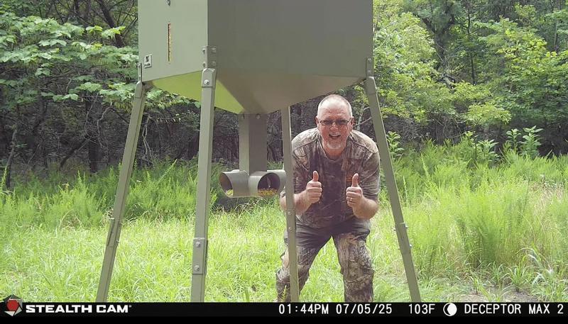 Proof’s in the pudding!