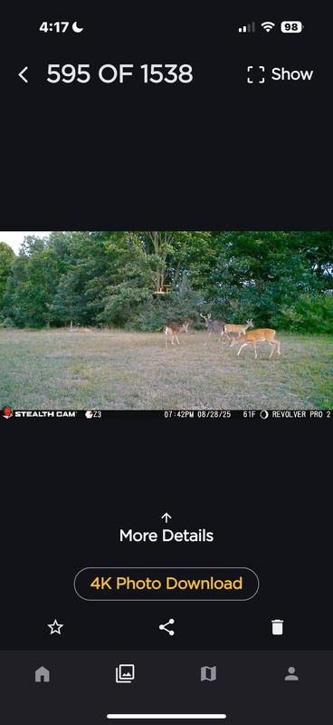 Stealth Cam Problems: Troubleshooting Tips for Clear Wildlife Shots