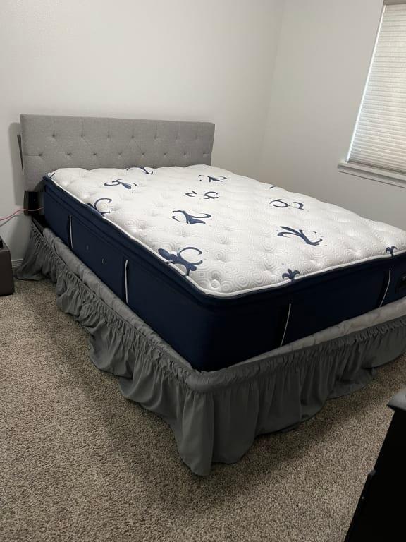 Mattress
