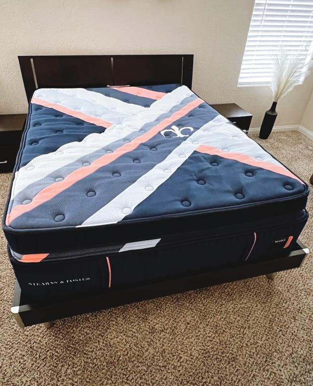 High quality mattress