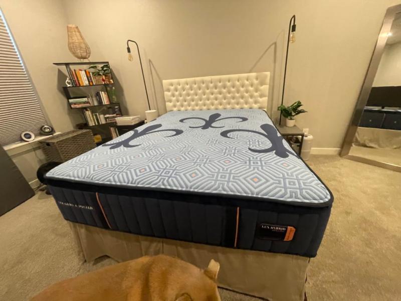Queen Mattress Soft