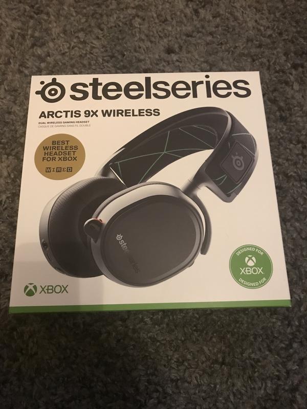 Steelseries arctis store 9x best buy