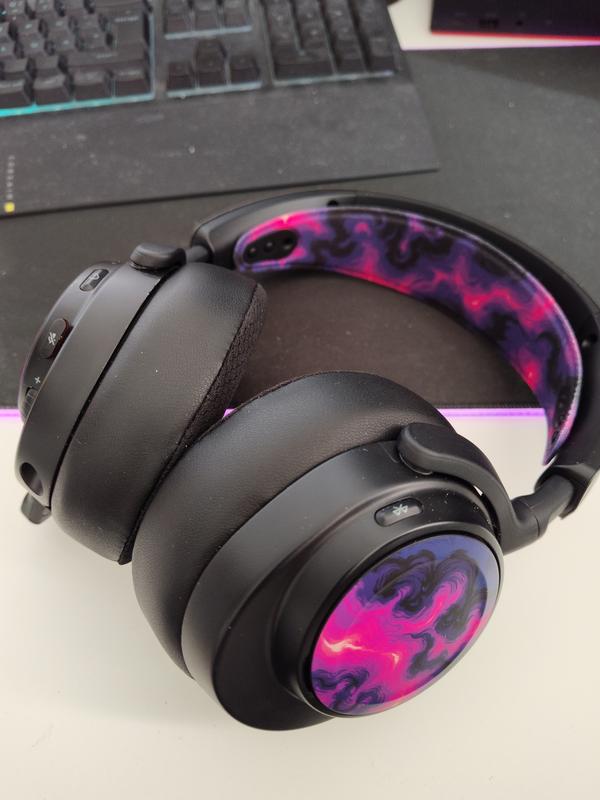 激安　新品　SteelSeries ArctisNovaPro　61520 SteelSeries SteelSeries Arctis Nova Pro Wireless 61520