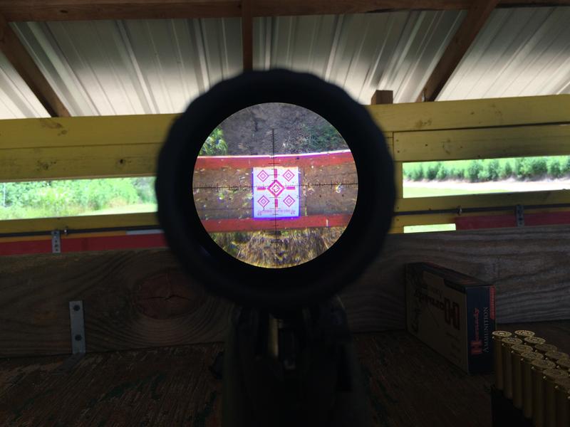 T5Xi 5-25X56 | Steiner High-Quality Optics