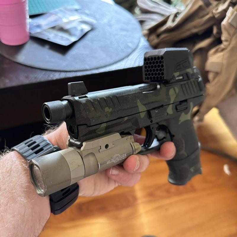 T1Xi | Steiner High-Quality Optics
