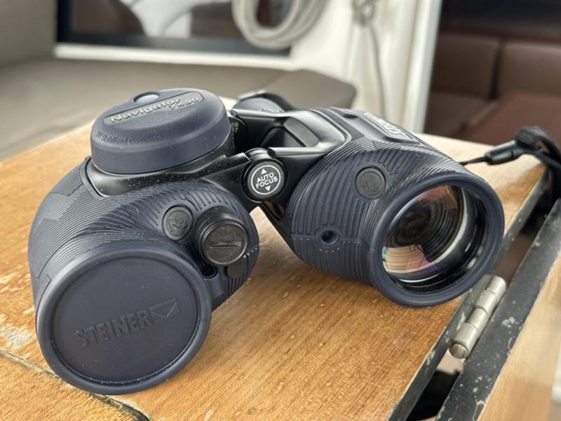 Navigator 7x50c | Steiner High-Quality Optics