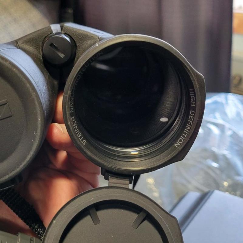 HX 15x56 | Steiner High-Quality Optics