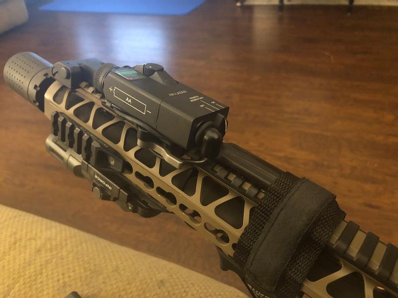 DBAL-A3 | Steiner High-Quality Optics