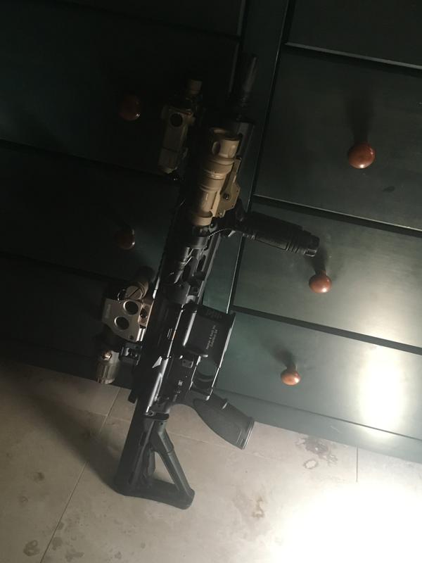 CQBL-1 | Steiner High-Quality Optics
