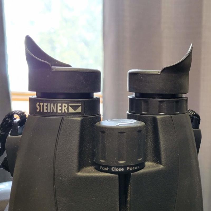 HX 15x56 | Steiner High-Quality Optics