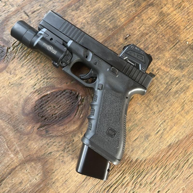 R1X | Steiner High-Quality Optics
