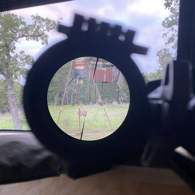 T6Xi 2.5-15x50 | Steiner High-Quality Optics