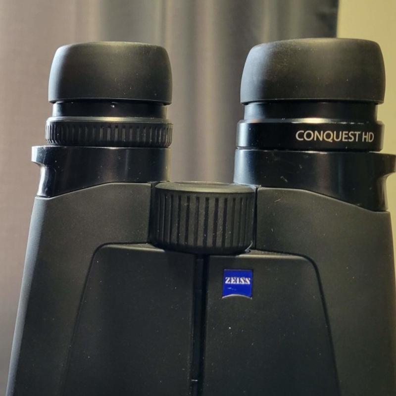 HX 15x56 | Steiner High-Quality Optics