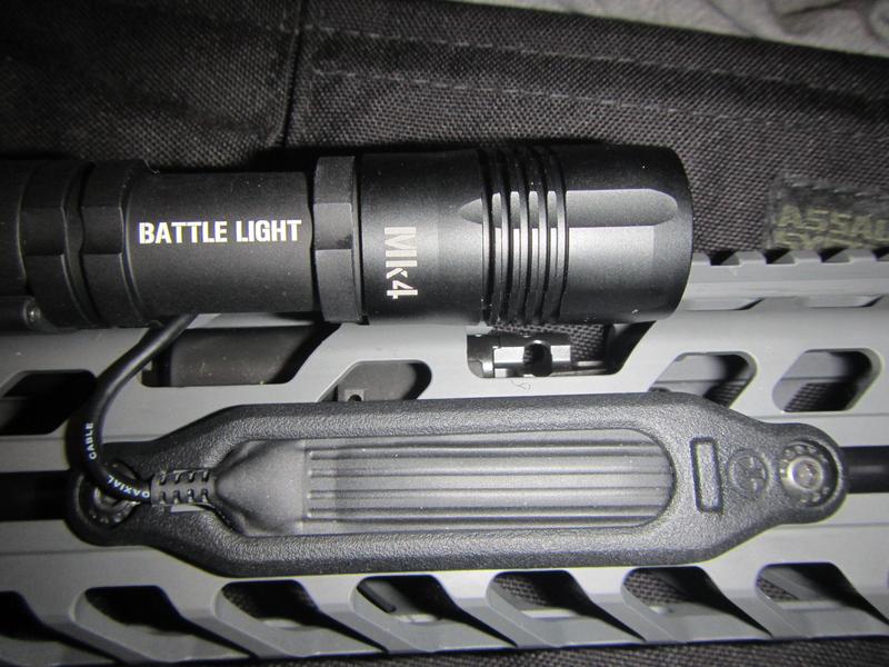 AN/PEQ-15A DBAL-A2 | Steiner High-Quality Optics