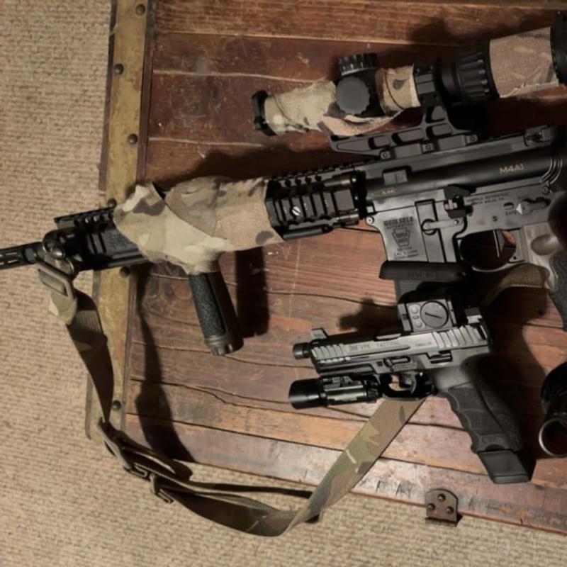 T6Xi 5-30x56 | Steiner High-Quality Optics