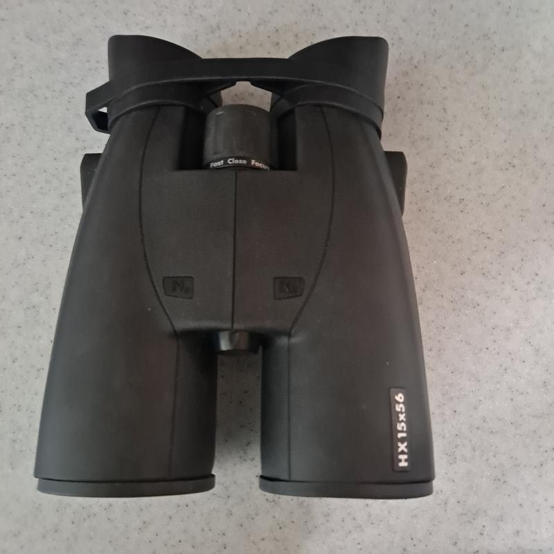 Steiner hx 15x56 sales binoculars