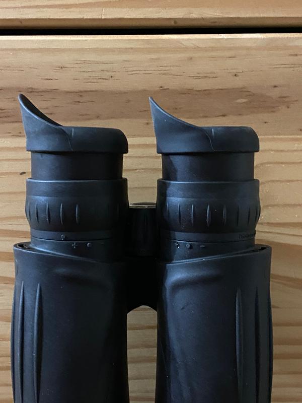 Steiner wildlife xp sales binoculars