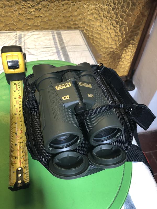 Steiner Binoculars Ranger Pro 10x42