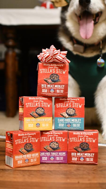 Stella chewy stew discount
