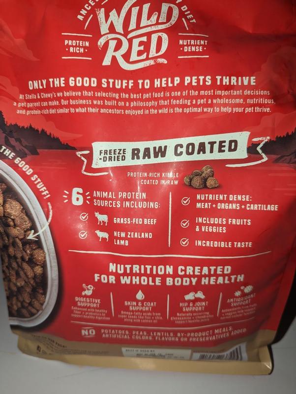 Raw Blends Dog Food Reviews Only Natural Pet Raw Blends High
