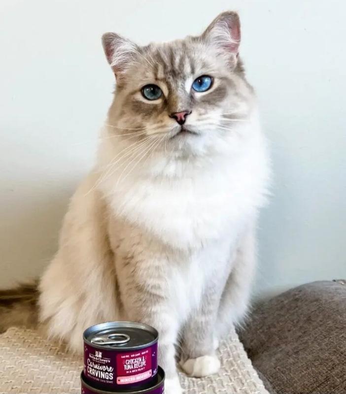 Cans !