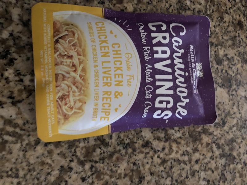 Yummy